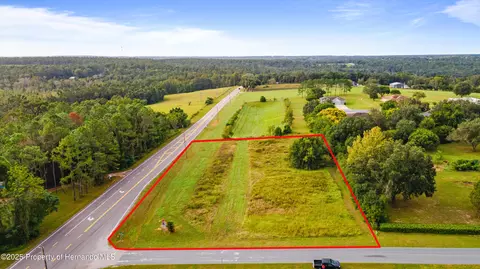 0 Mountain View Blvd, Brooksville, FL 34602