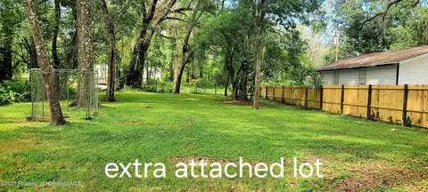 00 East Ave, Brooksville, FL 34601