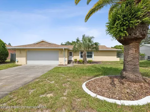 5407 Ashland Dr, Spring Hill, FL 34606