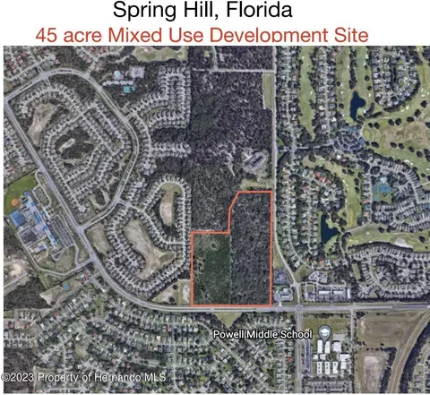 0 Elgin Blvd, Spring Hill, FL 34604 photo 2