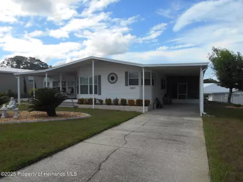 14209 Delsilver Dr, Brooksville, FL 34613