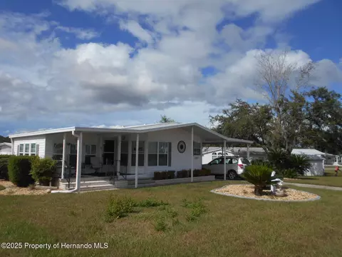 14209 Delsilver Dr, Brooksville, FL 34613