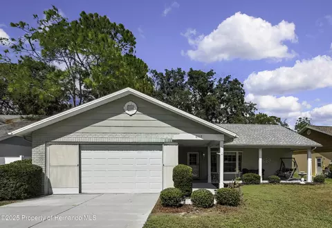 6517 Ocean Pines Ln, Spring Hill, FL 34606