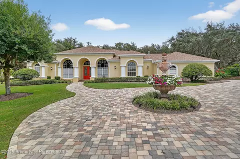 397 W Chase St, Hernando, FL 34442