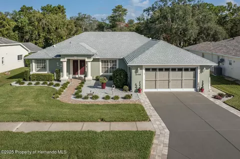 10449 Audie Brook Dr, Spring Hill, FL 34608
