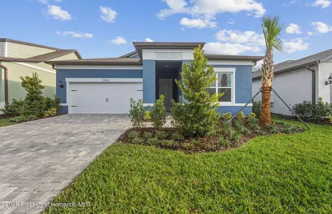 13652 Canyon Ridge Rd, Shady Hills, FL 34610