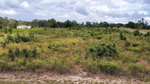lot94 May Gold Ln, Spring Hill, FL 34608