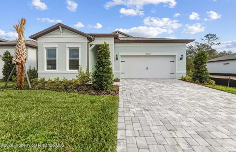 13622 Canyon Ridge Rd, Shady Hills, FL 34610