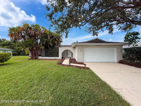 1466 Byram Dr, Clearwater, FL 33755
