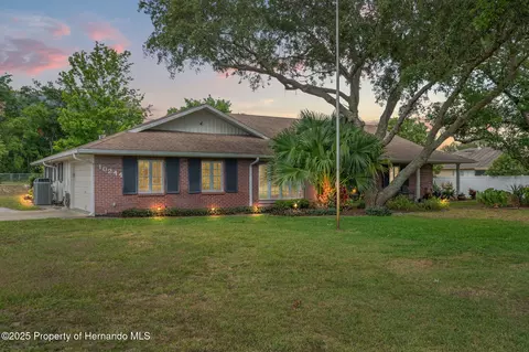 10244 Horizon Dr, Spring Hill, FL 34608
