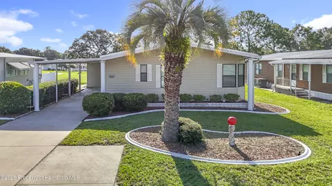 14761 Rialto Ave, Brooksville, FL 34613