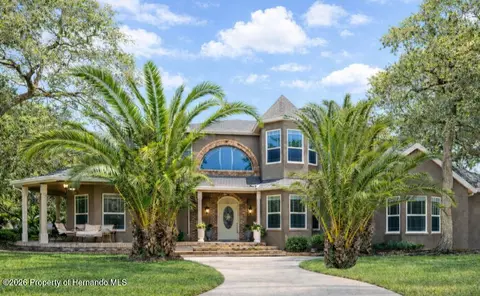 15053 Peace Blvd, Spring Hill, FL 34610