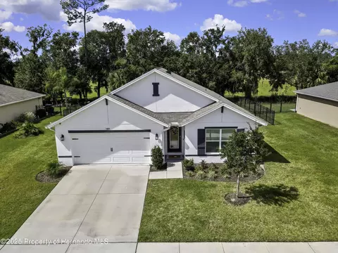 5485 Diantha Way, Brooksville, FL 34604