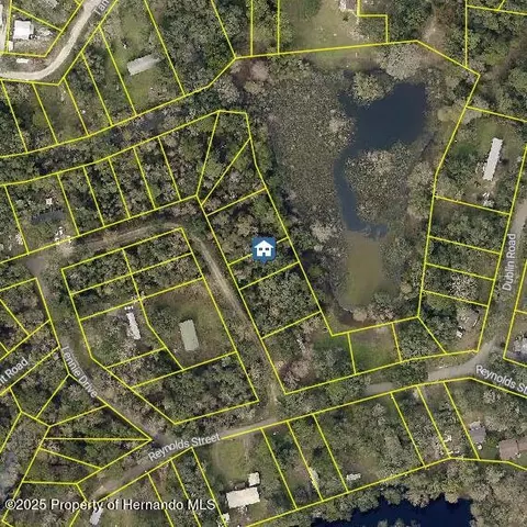 lot54 Lot 54 Barth Dr, Dade City, FL 33523