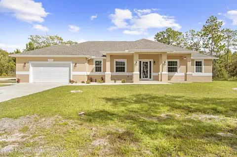 18130 Parrot Rd, Brooksville, FL 34614
