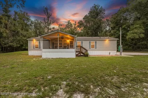 1549 NE 642 St, Old Town, FL 32680