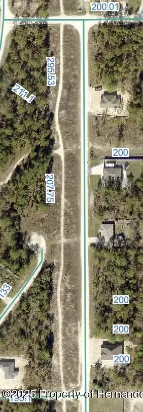 0 Albany, Weeki Wachee, FL 34614