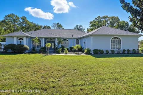 11457 Genter Dr, Spring Hill, FL 34609