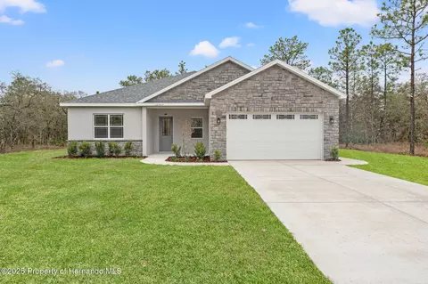 10441 Yellowlegs Ave, Weeki Wachee, FL 34614