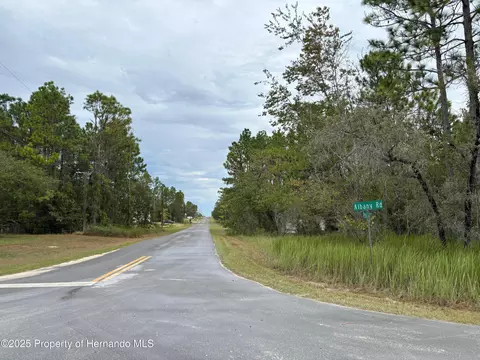 lot13 Albany Rd, Brooksville, FL 34614