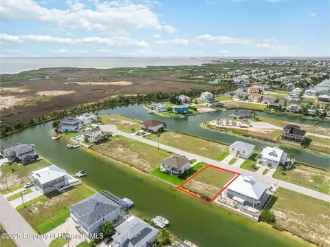 3432 Sheephead Dr, Hernando Beach, FL 34607