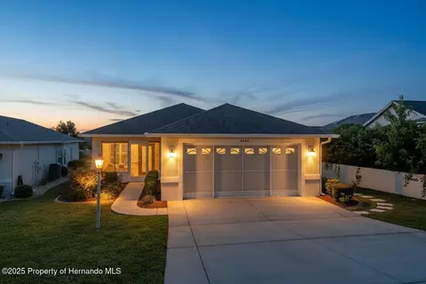 4692 N Lake Vista Trl, Hernando, FL 34442