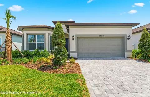 13552 Canyon Ridge Rd, Shady Hills, FL 34610