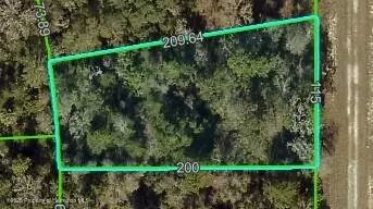 0 Curlew Rd, Weeki Wachee, FL 34614