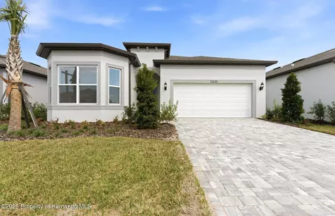 13630 Canyon Ridge Rd, Shady Hills, FL 34610