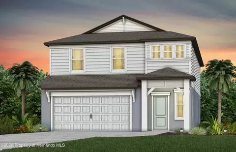 3748 Hornbeam Rd, Spring Hill, FL 34609