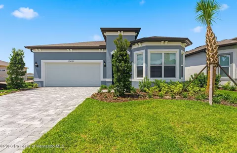 13639 Canyon Ridge Rd, Shady Hills, FL 34610