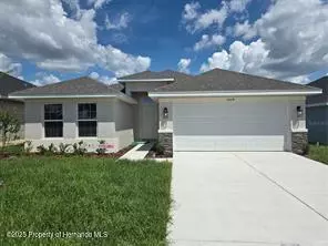 5504 Ocean Breeze Dr, Spring Hill, FL 34609