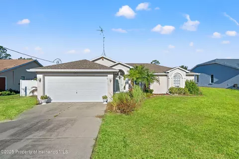 5239 Berrien Ave, Spring Hill, FL 34608