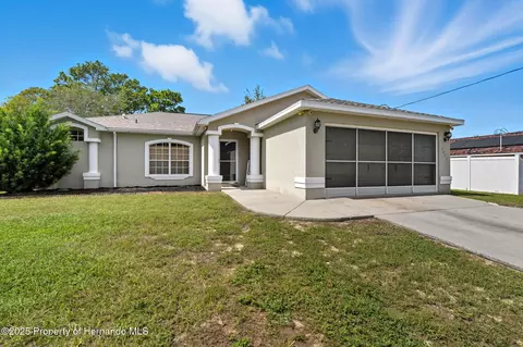 5423 Fairhaven Ave, Spring Hill, FL 34608