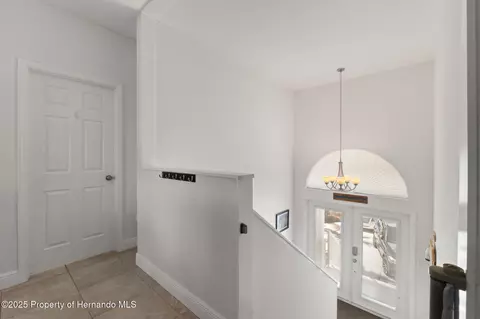 Entry Way - 4366 6th Isle Dr, Hernando Beach, FL 34607 photo 2 of 3