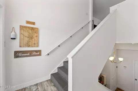 Entry Way - 4366 6th Isle Dr, Hernando Beach, FL 34607 photo 3 of 3