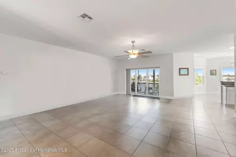 Living - 4366 6th Isle Dr, Hernando Beach, FL 34607 photo 6 of 7