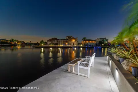 View/Area - 4366 6th Isle Dr, Hernando Beach, FL 34607 photo 13 of 16