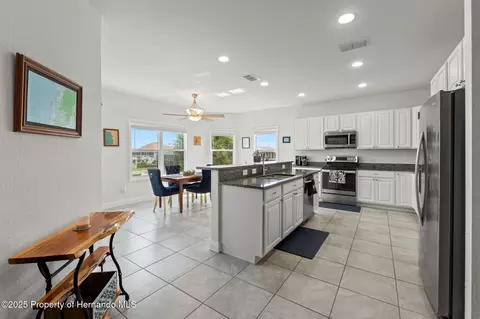 Kitchen - 4366 6th Isle Dr, Hernando Beach, FL 34607 photo 1 of 5