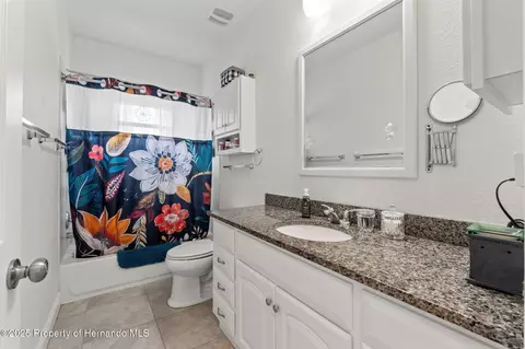 Bath - 4366 6th Isle Dr, Hernando Beach, FL 34607 photo 1 of 5