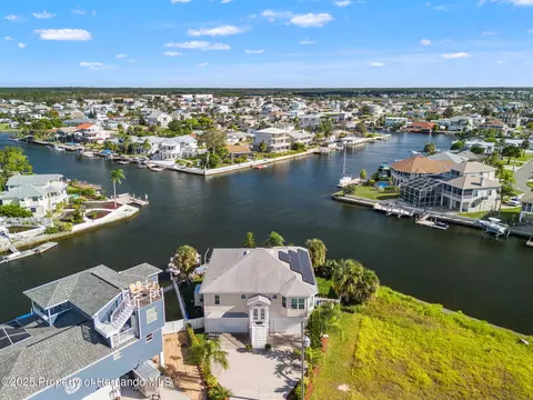 View/Area - 4366 6th Isle Dr, Hernando Beach, FL 34607 photo 12 of 16