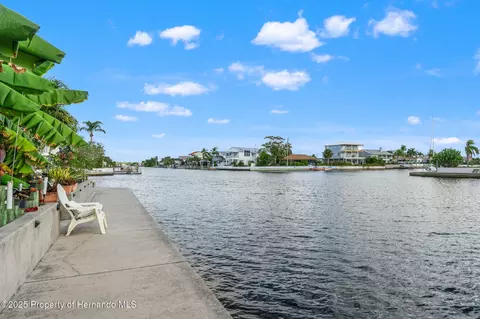 View/Area - 4366 6th Isle Dr, Hernando Beach, FL 34607 photo 8 of 16