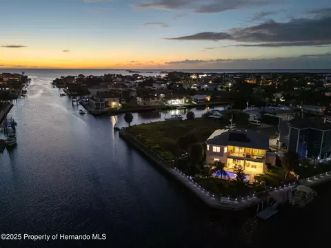 Other - 4366 6th Isle Dr, Hernando Beach, FL 34607 photo 13 of 14