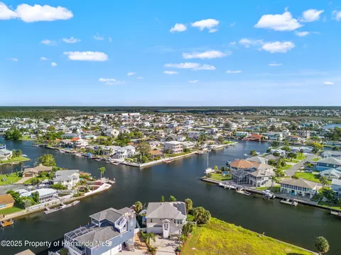 View/Area - 4366 6th Isle Dr, Hernando Beach, FL 34607 photo 11 of 16