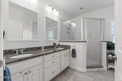 Bath - 4366 6th Isle Dr, Hernando Beach, FL 34607 photo 2 of 5