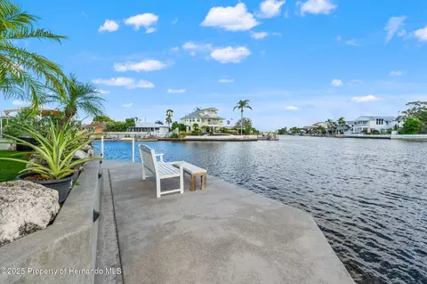 View/Area - 4366 6th Isle Dr, Hernando Beach, FL 34607 photo 9 of 16