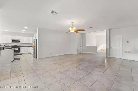 Living - 4366 6th Isle Dr, Hernando Beach, FL 34607 photo 4 of 7