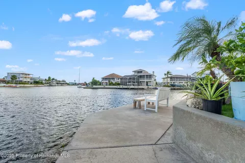 View/Area - 4366 6th Isle Dr, Hernando Beach, FL 34607 photo 10 of 16