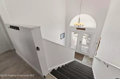 Entry Way - 4366 6th Isle Dr, Hernando Beach, FL 34607 photo 1 of 3