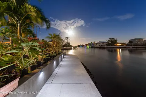 View/Area - 4366 6th Isle Dr, Hernando Beach, FL 34607 photo 14 of 16